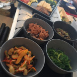 Zenbar Comida