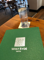 West Ryde food
