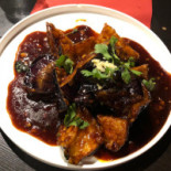 Engimono Comida