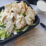 The Broilers Comida