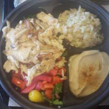 The Broilers Comida