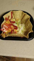 Taco Bell food