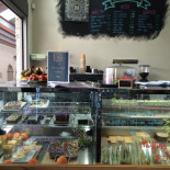 Millstream Kitchen Comida
