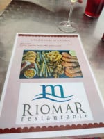 Riomar food