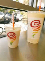 Jamba food