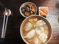 Maji 마지 food