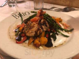 Brio Tuscan Grille food