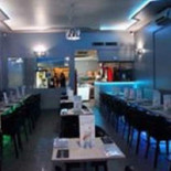 L'aquarium Dentro