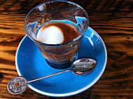 Belljar Coffee food