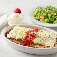 Brio Italian Grille Sarasota University Town Center food