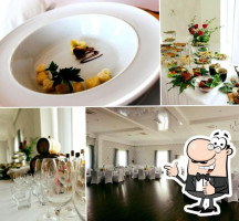 Dom Weselny Kompleks Panorama Rzepiennik Biskupi Sala Weselna Gastronomia Catering Wellness food