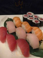 Sushishima Japanese food