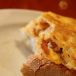 Cafe Solanet Comida