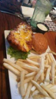 Miller's Ale House food