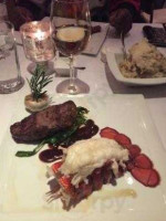 XO Prime Steaks Downtown Cleveland food