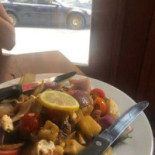 Maisy's Comida
