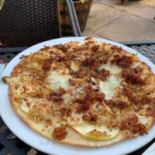 Aster Cafe Comida