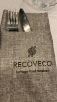 Recoveco food