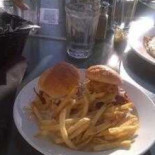Tug's Comida