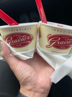 Graeter's Ice Cream food