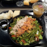 Pegast Comida