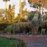 Arizona Inn Audubon Exterior