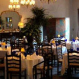 Arizona Inn Audubon Comida