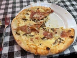Bongiorno's Italian Deli & Pizzeria food