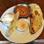 Magic Mint Cafe Comida