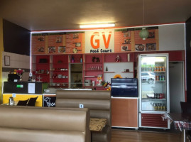 GV Food Court food