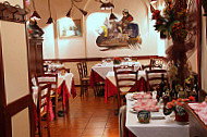 Osteria Del Frate food