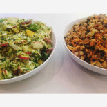 Max + Sons Comida