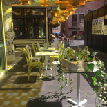 Max + Sons Exterior