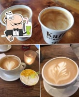 Kaffemakeriet Jessheim food