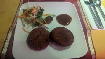 Chandpur food