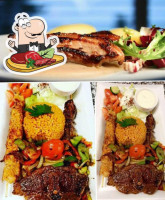 Ulefoss Kebab V/necmettin Selcuk food