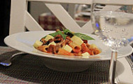 Florence Italiano food