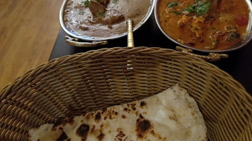 Aroma of India food