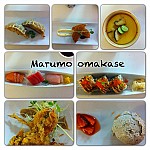 Marumo food