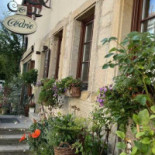 Cédric Exterior