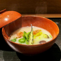 Tsukumo food