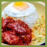 Easyway Cafe Xiū Xián Xiǎo Zhàn Comida
