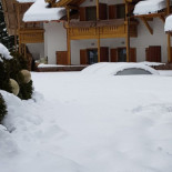 Waldheim Exterior