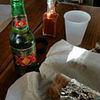 Freebirds World Burrito food