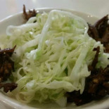Mama's Oriental Comida