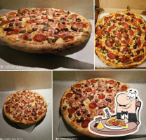Karasjok Pizza As food