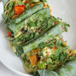 Fruitive Comida