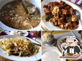 China House – Bonny’s Kjøkken As food