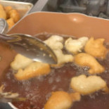 Trecce Comida