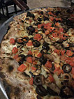 Versalia Pizza food